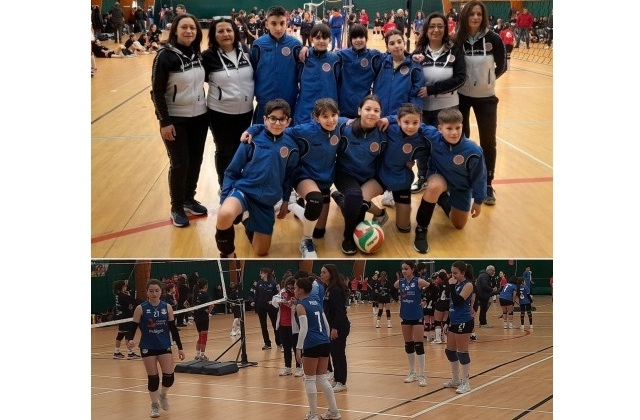 Raddusa. Oltre 130 bambini all'evento sportivo del Comitato provinciale del CSI di Catania